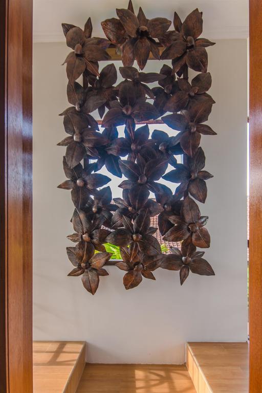 La-Meli Villas Ubud Екстериор снимка